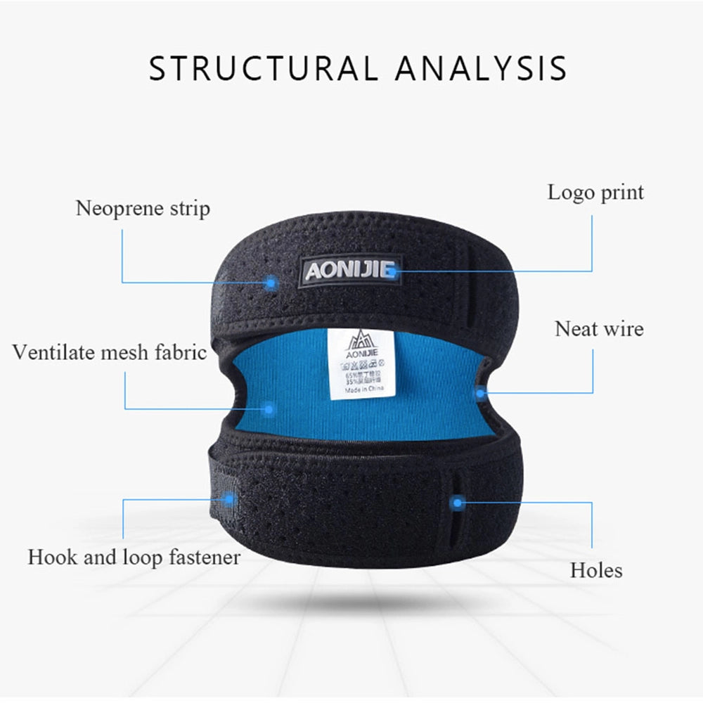 Aonijie Patella Knee Guard (1pc)