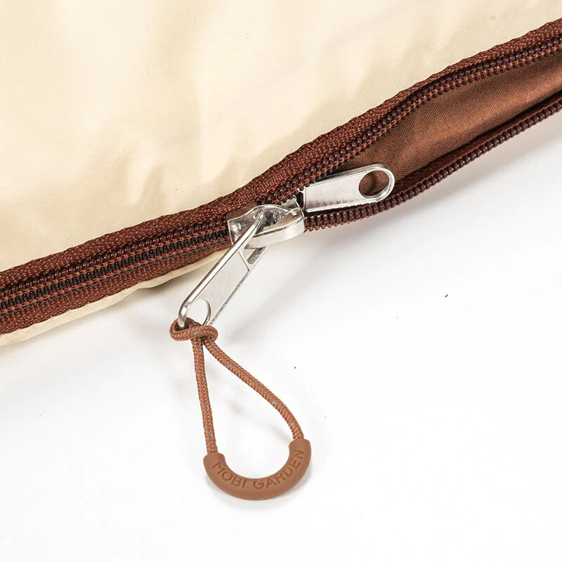 Mobi Garden Sleeping Bag LINE FRIENDS