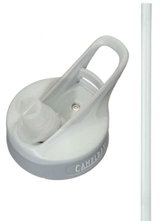 Camelbak Eddy Cap, Bite Valve, Straw