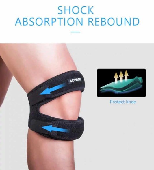 Aonijie Patella Knee Guard (1pc)