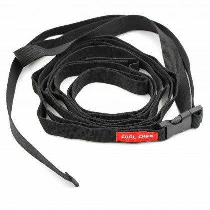 Camping Lanyard 2m (12 Loop) Free Bag