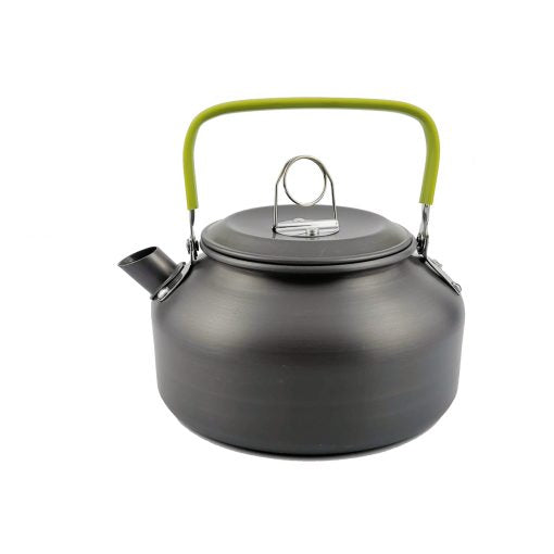 10 in 1 Camping Cookware