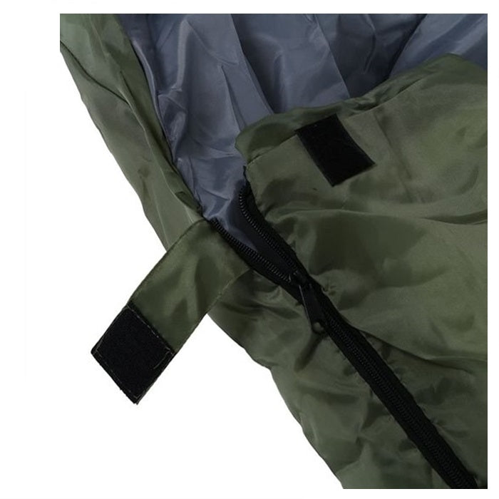 Sleeping Bag Ultralight Waterproof With Pillow