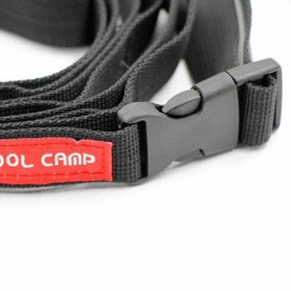 Camping Lanyard 2m (12 Loop) Free Bag