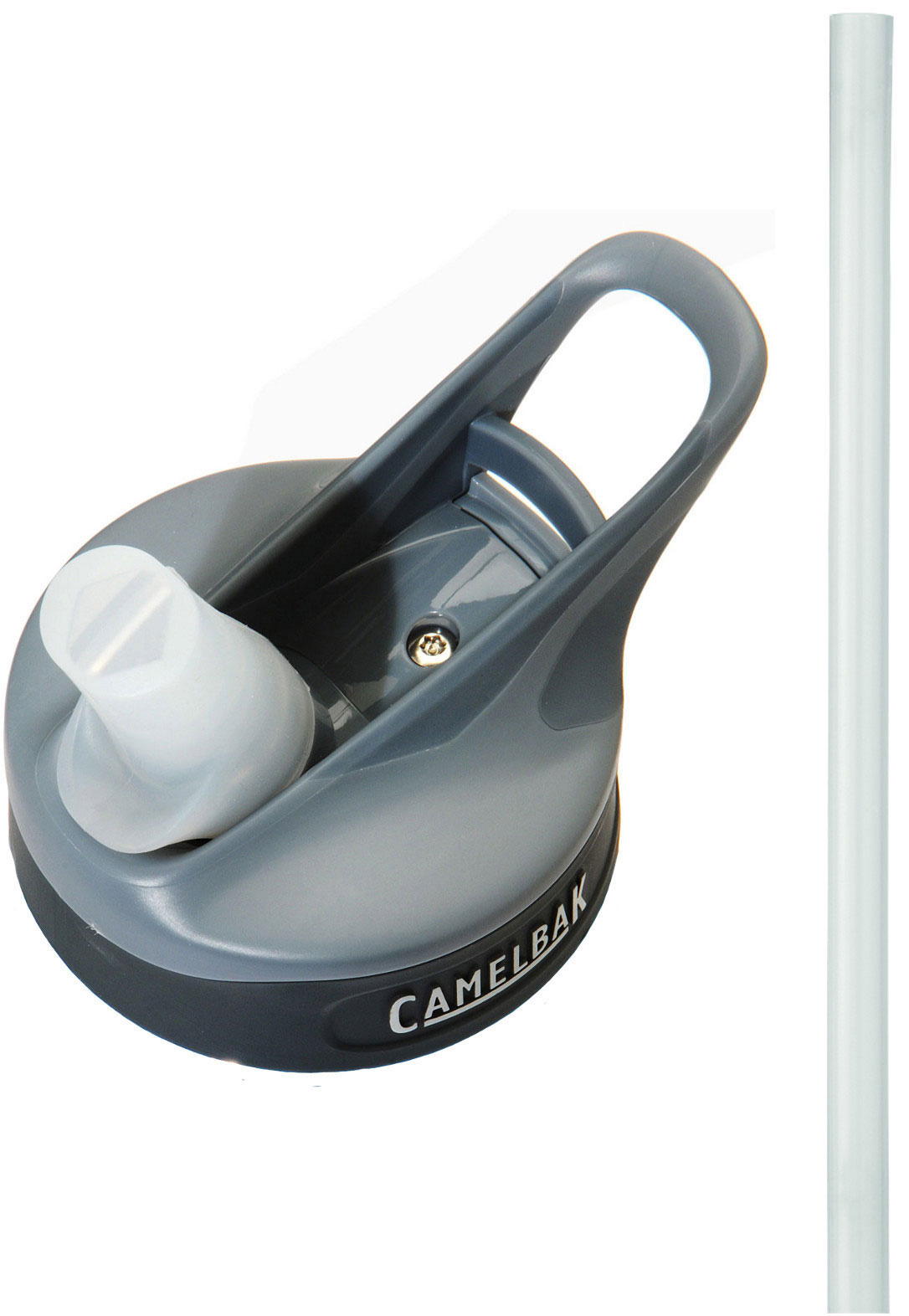 Camelbak Eddy Cap, Bite Valve, Straw