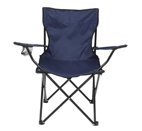 Portable Camping Arm Chair