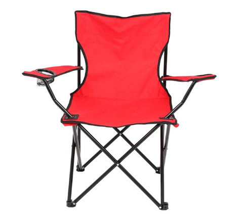 Portable Camping Arm Chair