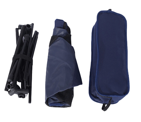 Portable Camping Arm Chair
