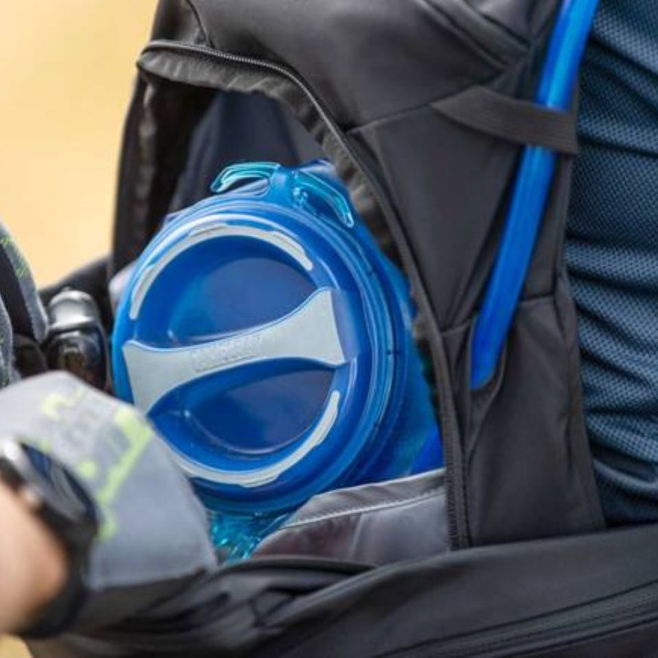 Camelbak Crux Reservoir – Blue