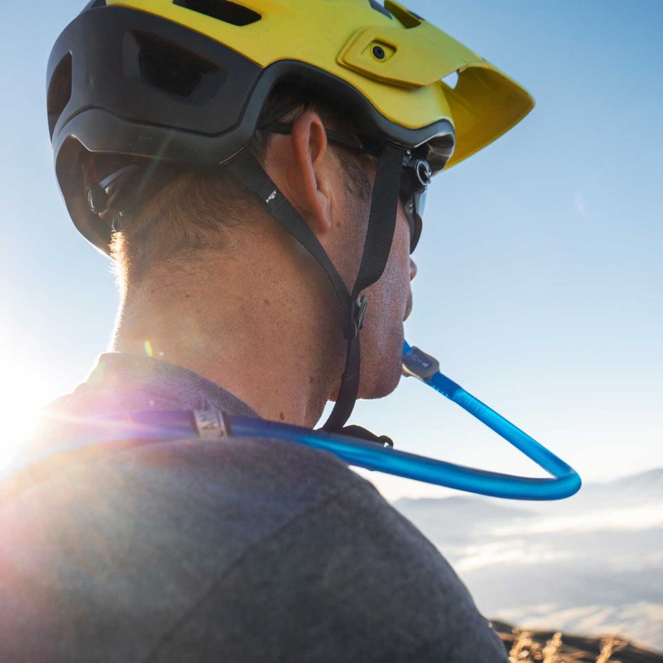 Camelbak Crux Reservoir – Blue