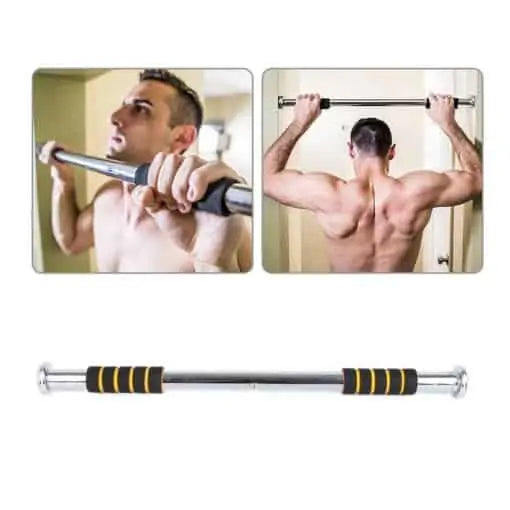POWER BEARR Fitness Doorway Pull Up Bar