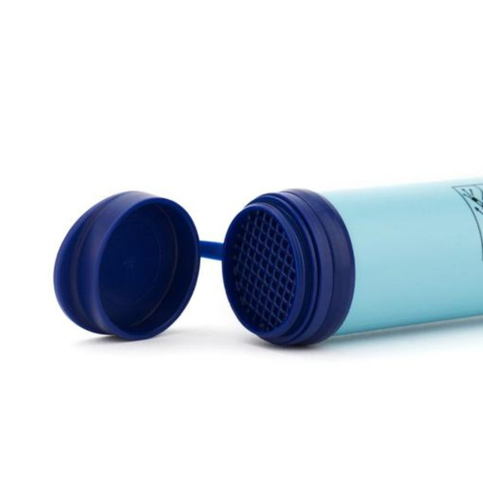 Lifestraw Hollow Fiber Asia Cause Packaging