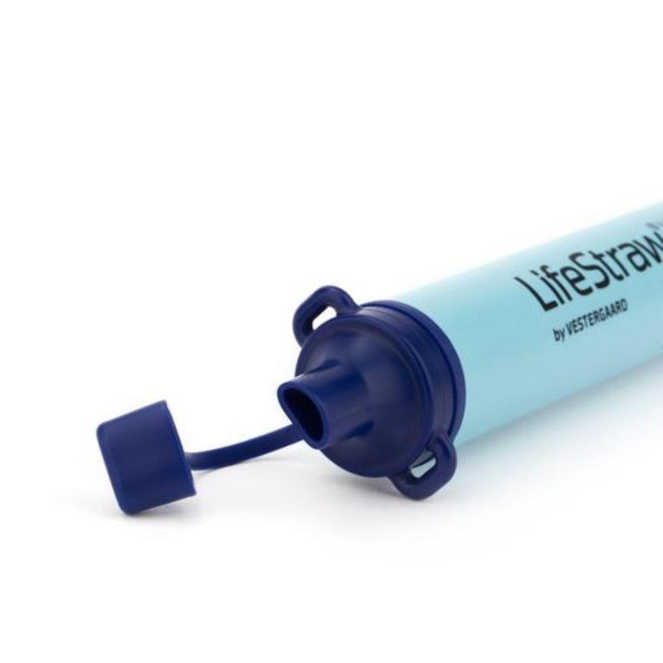 Lifestraw Hollow Fiber Asia Cause Packaging