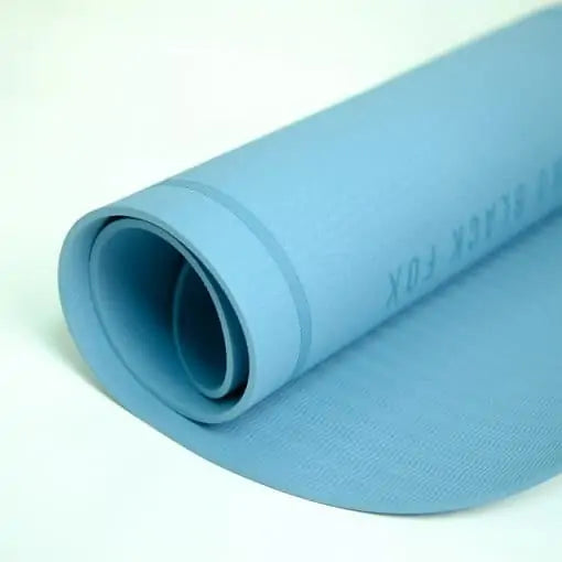 TBF Indoor Skipping Yoga Mat