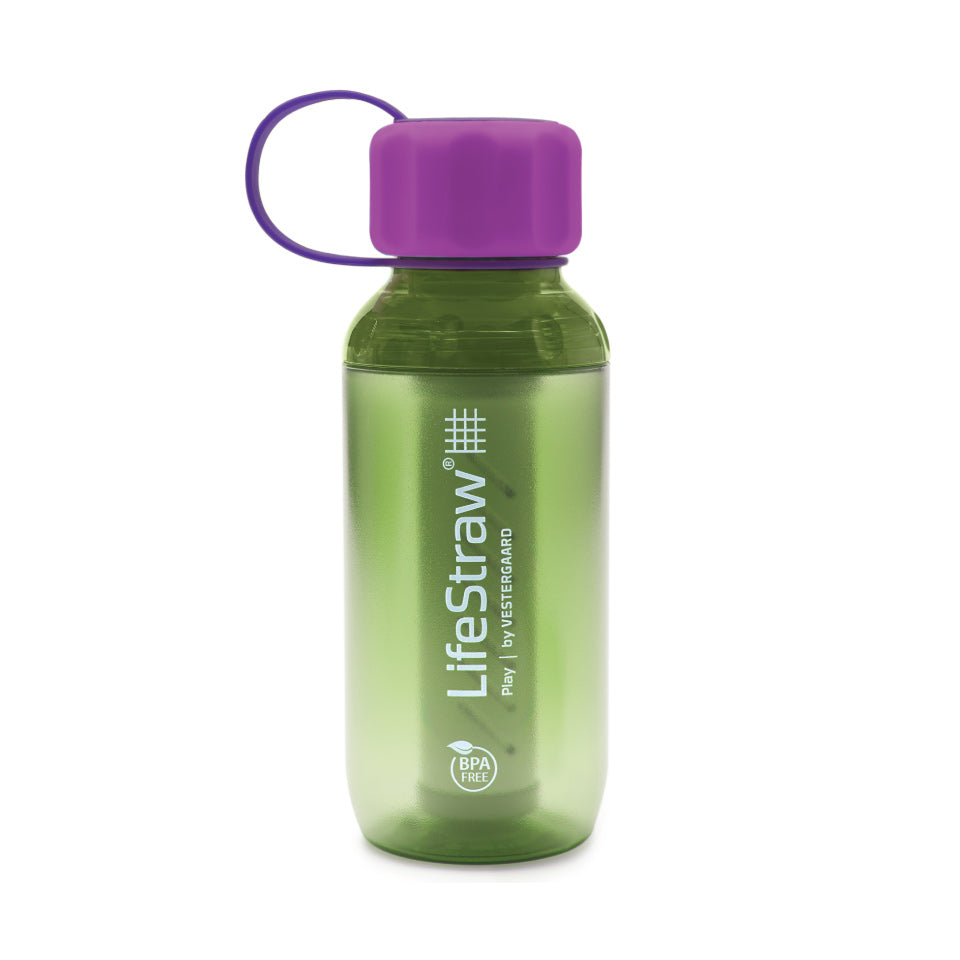 Lifestraw Play Version 1