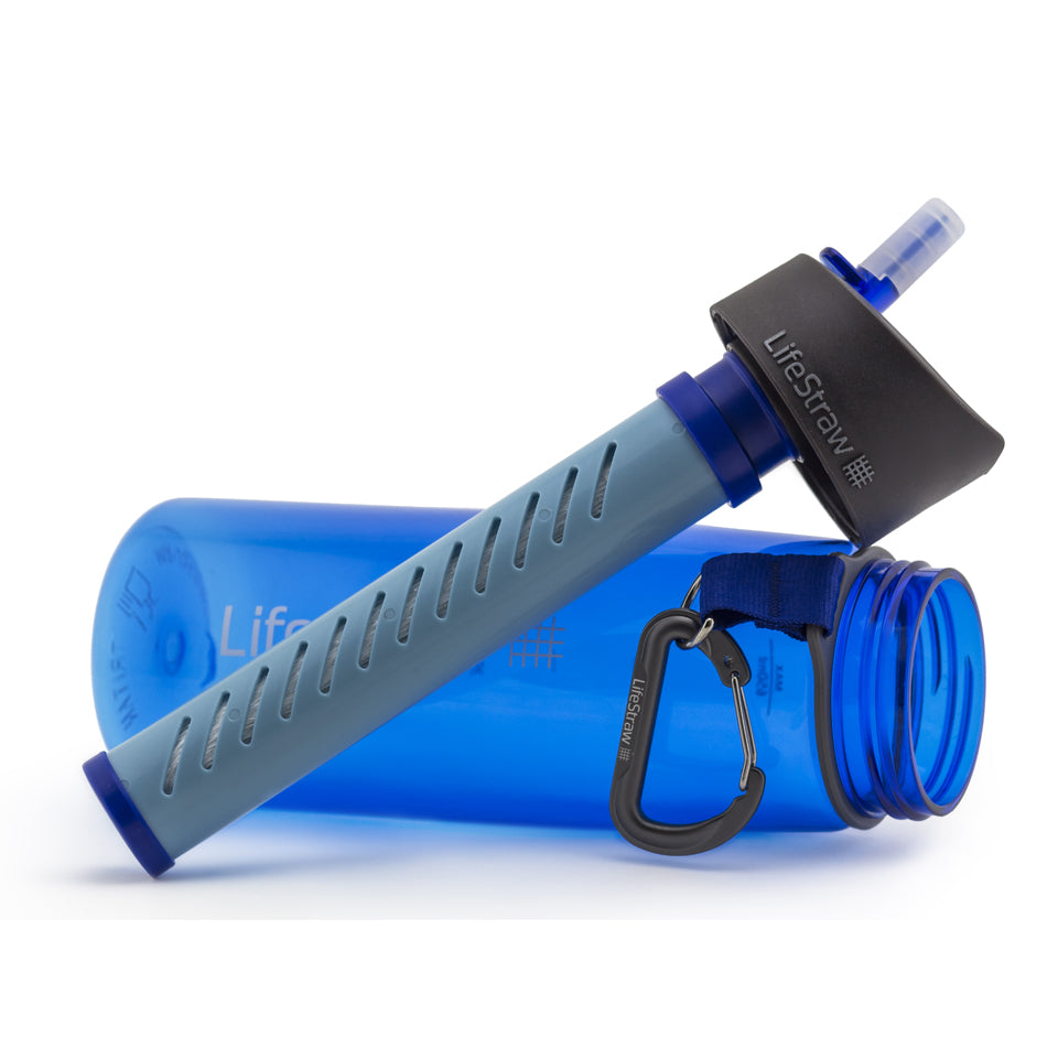 Filtre remplacement LifeStraw GO 2 stages